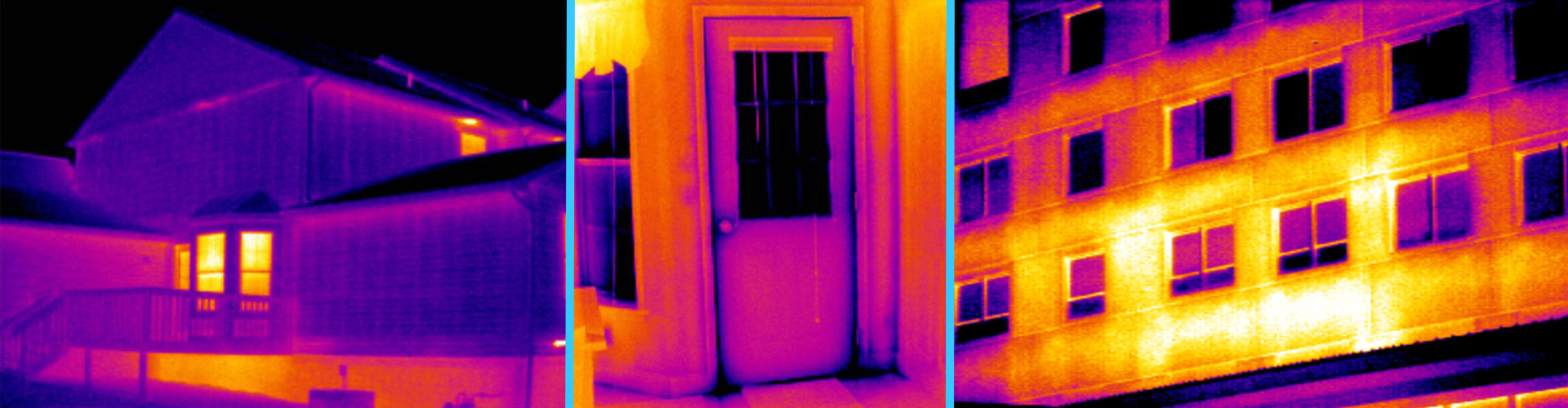 Building Heat Loss